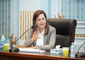 وزيرة التخطيط: إدراج «خطة المواطن الاستثمارية» على منصة الأمم المتحدة يؤكد تحقيق الشفافية