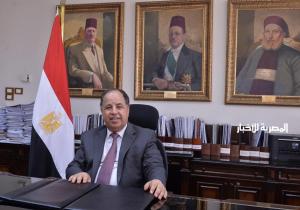 وزير المالية: منظومة الفاتورة الإلكترونية خطوة مهمة لتحقيق رؤية «مصر 2030»