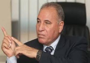 إقالة وزير العدل أحمد الزند بعد تصريحاته الجدلية