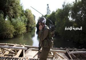 إعتقال فلسطيني دهس جنديا إسرائيليا قرب نهر الأردن