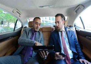 "تاكسي دبي" يوفر "الواي فاي" مجاناً في مركبات الليموزين
