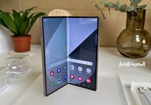 سامسونج تطلق الجيل الجديد من الهواتف القابلة للطي Galaxy Z Fold6 وGalaxy Z Flip6