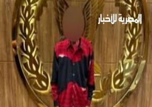 أمن القاهرة يضبط أحد الأشخاص لقيامه بالتحرش بسيدة داخل أتوبيس بالنزهة