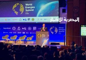 وزير البترول: مصر تُرسّخ مكانتها كلاعب رئيسي ومركز إقليمي للطاقة