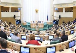 البرلمان الروسي: العقوبات الأمريكية لا ولن تؤثر على الاقتصاد الروسي
