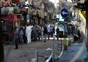 اليوم.. حداد عام في "لبنان "بعد مقتل العشرات في تفجيرين انتحاريين