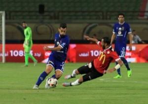 بهدفين الأهلى يفوز على طلائع الجيش ويتصدر قمة الدورى