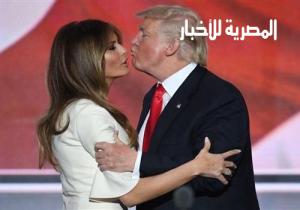 تسريب تسجيلات لترامب يتحدث خلالها عن المزاج الجنسي لزوجته