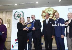 القاهرة تحتضن المؤتمر المصري المغربي للتكامل العربي الإفريقي.