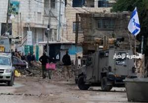 الاحتلال الإسرائيلي يواصل اقتحام مخيم جنين نحو أكثر من 16 ساعة