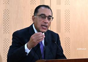 حول «زيادة المرتبات وخطة دعم الكهرباء وأسعار الأدوات المدرسية».. رئيس الوزراء يجيب عن أسئلة الصحفيين| تفاصيل