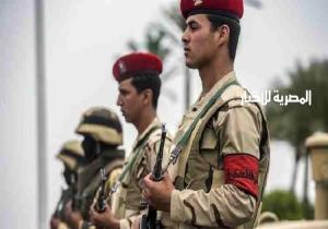 صحيفة فايننشال : الرئيس "السيسي " يستنجد بالجيش