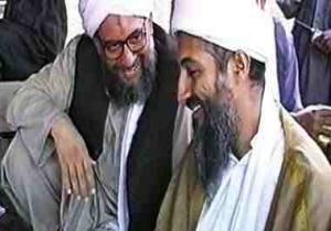 الظواهرى ..يهدد "الولايات المتحدة"