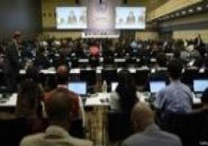 مؤتمرالأمم المتحدة : صمت بشأن مستويات الانبعاثات المستهدفة 