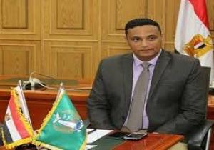 محافظ الدقهلية يكلف نائبه بالاشراف الميدانى على اعمال لجنة إلقاء الزريعة السمكية بالبحر الصغير