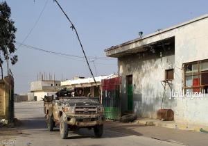 الجيش الليبي: يحاصر داعش بدرنة ..والمجلس الرئاسي يرحب