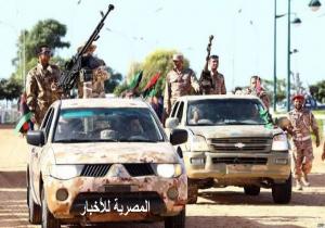 السلطات الليبية تحتجز 20 مصريًا في الكفرة
