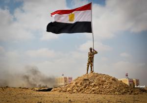 البرلمان يوافق على قانون يخص رواتب تقاعد الجيش المصري