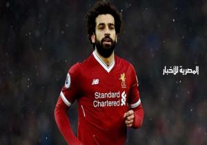 محمد صلاح يتصدر ترتيب هدافي الدوري الإنجليزي بعد فوز ليفربول على نيوكاسل يونايتد