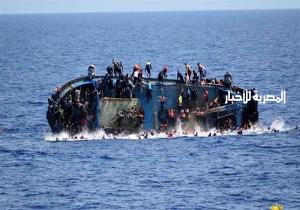 تونس: وفاة 12 مهاجرا وفقدان 10 في غرق أربعة زوارق