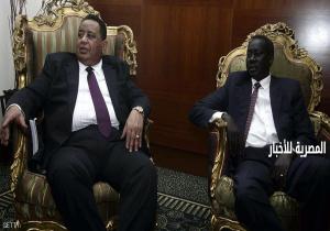 اتفاق بين "جوبا والخرطوم " على قضايا أمنية وعسكرية