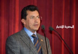 مصر شبابية رياضية عالمية القاهرة تتألق السلام ثالث مشهد جديد فى مهرجانه الكشفي الثالث