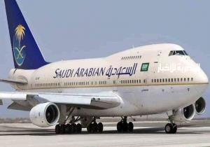 برنامج جديد بشأن تأشيرات دخول السعودية ستعلن عنه الخطوط الجوية العربية| تعرف عليه