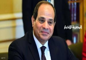 السيسي: اتخذنا إجراءات لم يتم الإعلان عنها دفاعا عن مصر