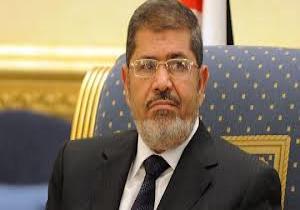 الخارجية تبرر عدم استقبال أمير قطر للرئيس مرسي بمطار الدوحه