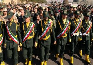 أميركا تصنف الحرس الثوري الإيراني منظمة إرهابية