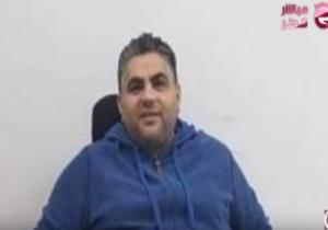 مباشر قطر: أردوغان وعصابته قطعوا لسان زكى مبارك وأخذوا أعضاءه