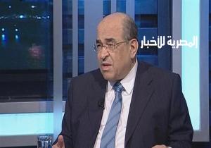 المفكر السياسى " مصطفى الفقي "يوضح مطالب القاهرة من الرياض لإنهاء الخلاف