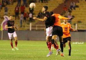 ترتيب الدوري المصري بعد التعادل السلبي للأهلى أمام البنك