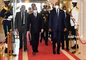 حماة الوطن: دعم استقرار السودان أمن قومي لمصر