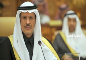 وزير الطاقة السعودي يستشهد بمسرحية "المتزوجون" لتفسير قرار مجموعة أوبك+ بخفض إنتاج النفط|فيديو