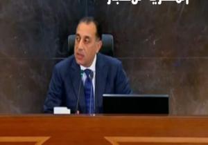 رئيس الوزراء يكشف تفاصيل أول تحرك مصري فور وقف إطلاق النار في غزة رسميا