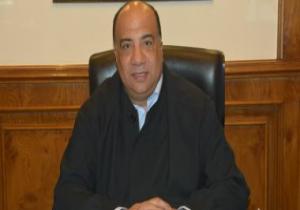 فيفا يدعو رئيس نادى الاتحاد السكندرى لحضور نهائى المونديال