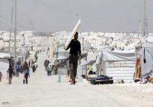 الأردن.. ارتفاع البطالة بمناطق تدفق اللاجئين 