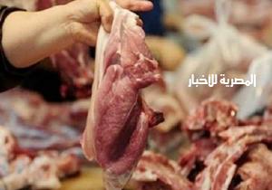 ضبط نصف طن لحوم ودواجن غير صالحة في ميت غمر