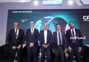 قيادات قطاع الاتصالات خلال جلسة بـCairo ICT: مصر مستعدة للجيل الخامس وعلينا التعامل مع تحدي زيادة الاستهلاك