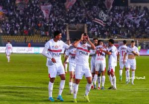 رابطة الأندية المصرية تُغرم الزمالك 200 ألف جنيه