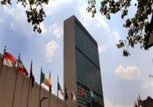 إسرائيل رئيسًا للجنة القانونية بالأمم المتحدة