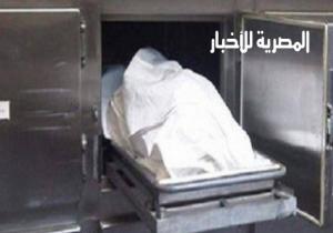 سيدة تتخلص من حياتها  بتناولها حبة حفظ الغلال السامة بكفر الشيخ