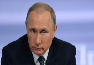 «بوتين» يوافق على الحد من التواجد العسكري الروسي في سوريا