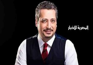 تامر أمين لـ"السيسي": مصر ماتتبنيش بالفكة.. ياريت متكررهاش