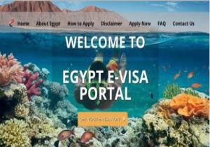 مصر تسمح لـ 74 جنسية حول العالم بالحصول على التأشيرة السياحية إلكترونيا