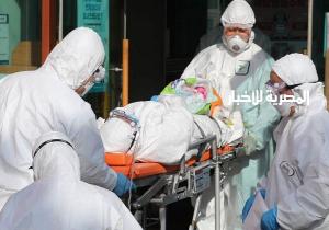 «الصحة العالمية»: حصيلة إصابات اليوم بفيروس كورونا في العالم غير مسبوقة