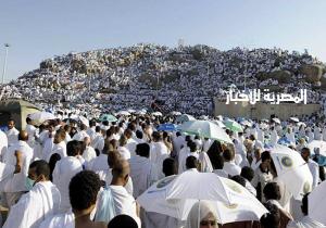 الحجاج يقضون غدًا يوم التروية في مشعر منى