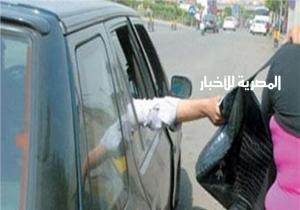 القبض على أخطر عصابة في خطف التليفونات المحمولة بالقاهرة