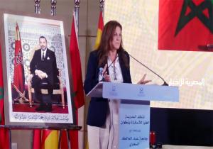 إقرار وزيرة إسبانية سابقة بمغربية سبتة ومليلية يثير زوبعة سياسية في المملكة الإسبانية.